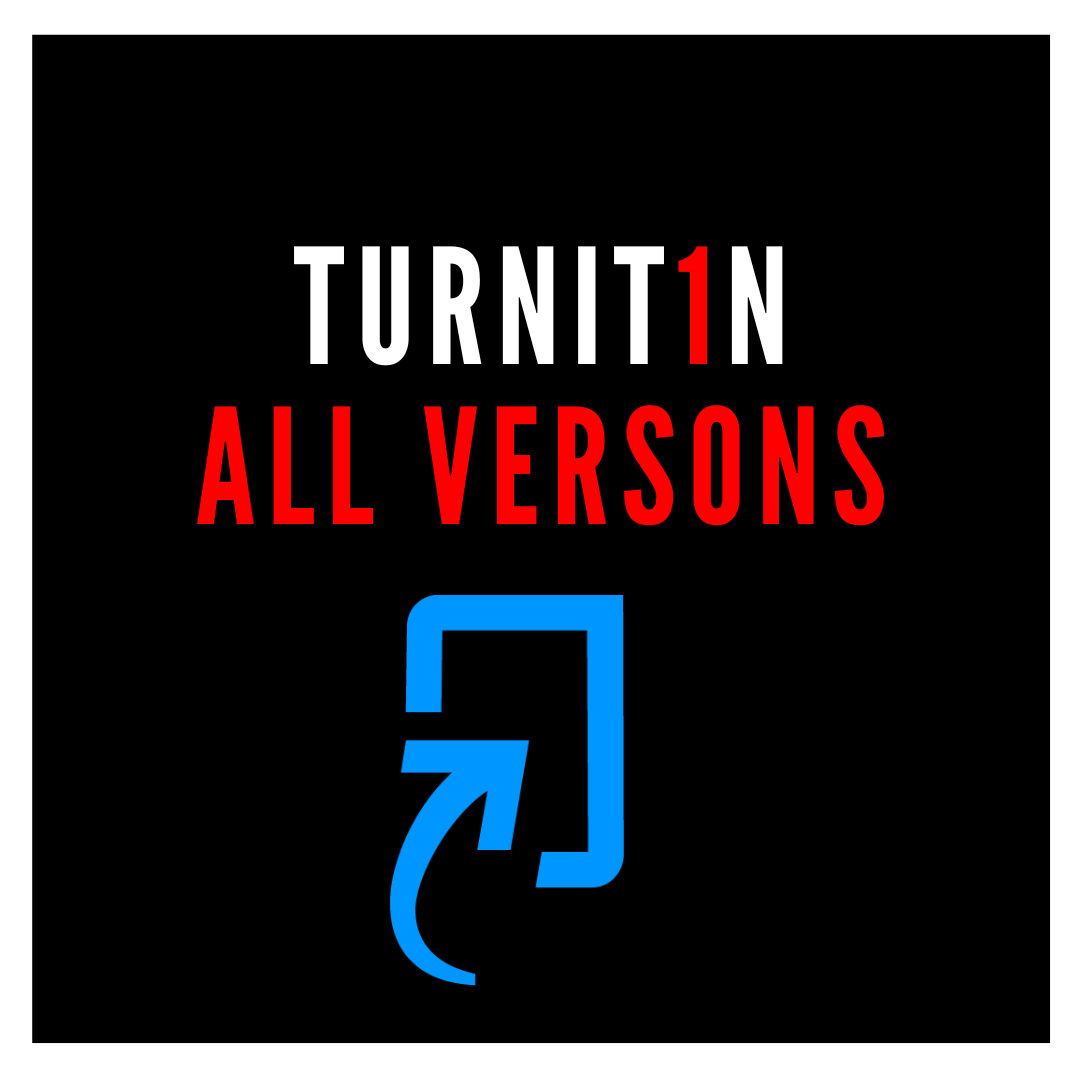 TURNITIN